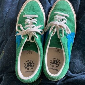 Tyler the creator golf le fleur